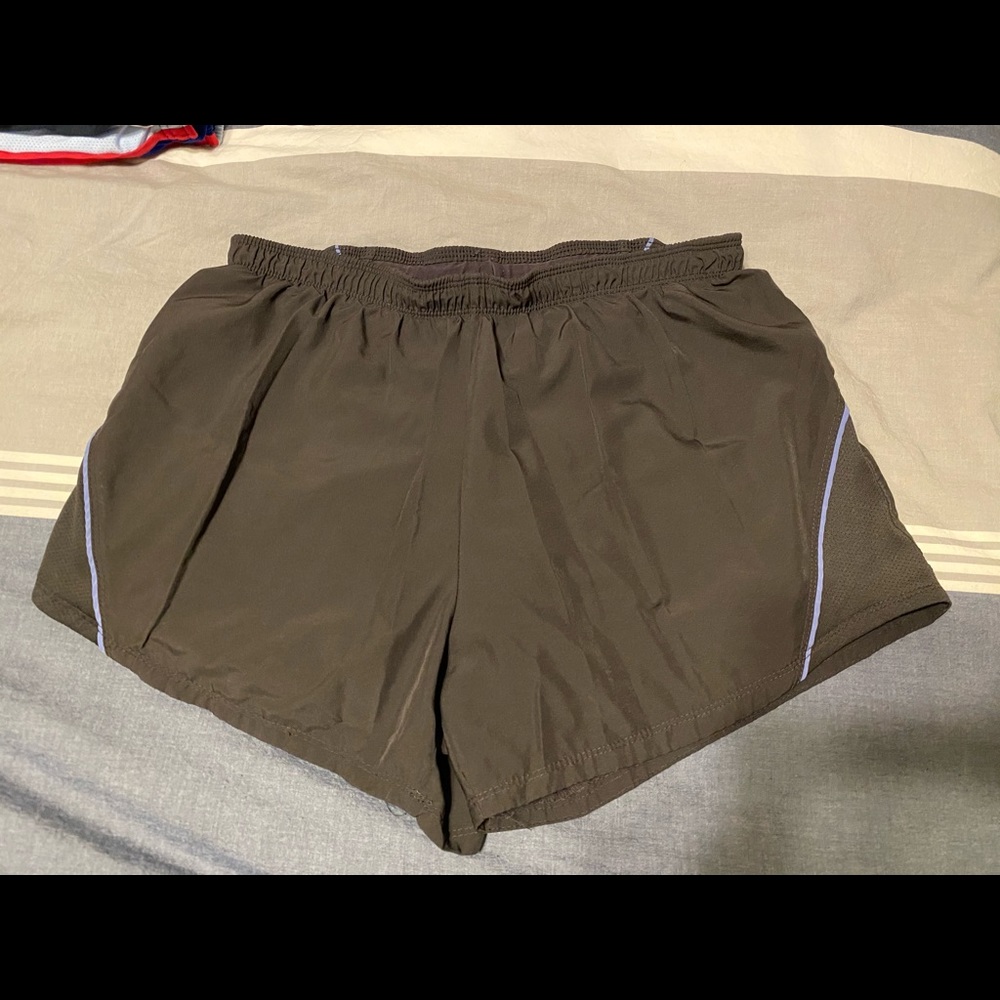 Nike Dri-Fit Running Shorts